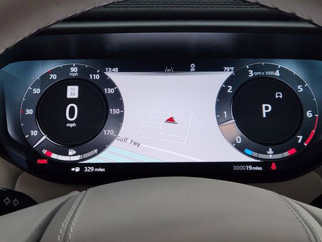 New 2026 Land Rover Range Rover Sport Dynamic SE image 16