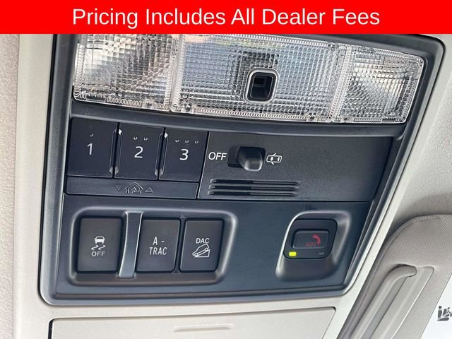 Used 2024 Toyota 4Runner SR5 Premium AWD/4WD image 33