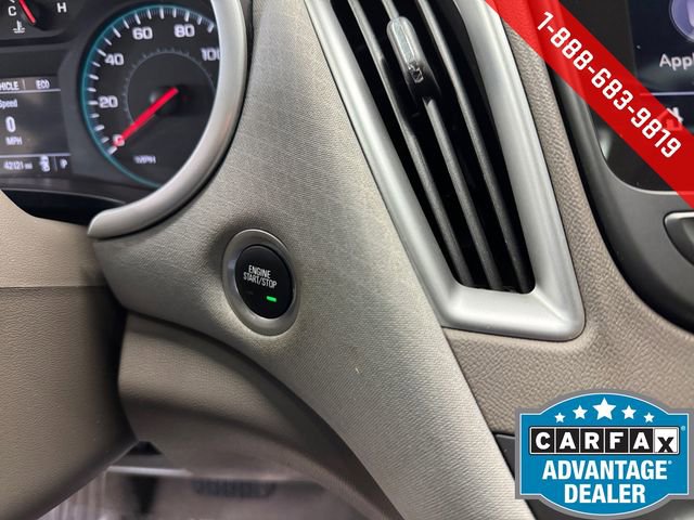 Used 2024 Chevrolet Malibu LT image 21