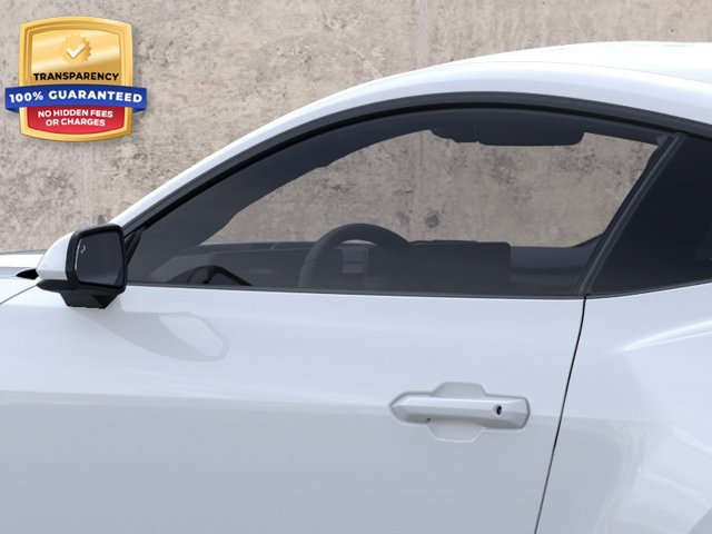 New 2026 Ford Mustang GT RWD image 20