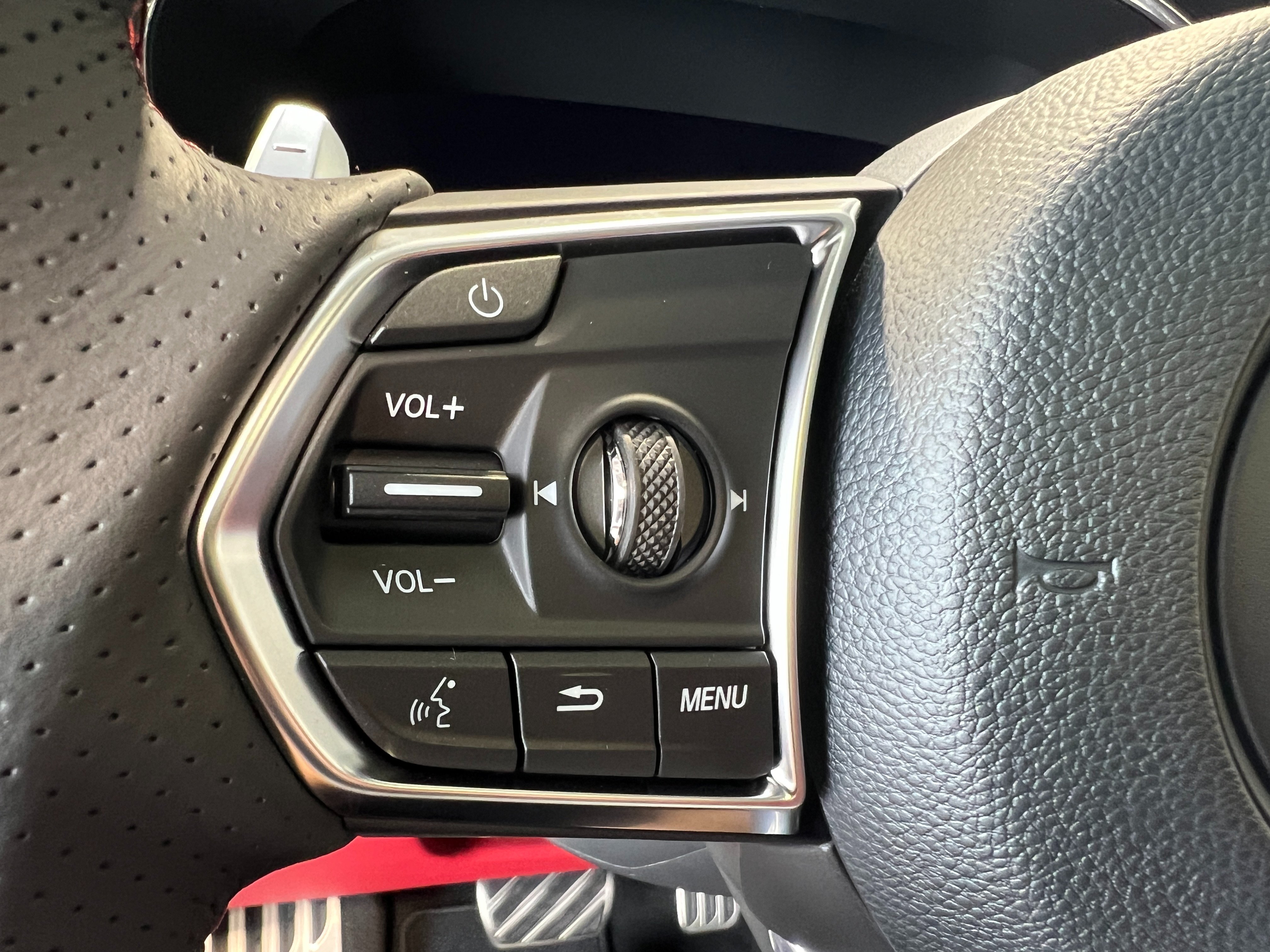 Used 2026 Acura MDX A-Spec AWD/4WD image 22