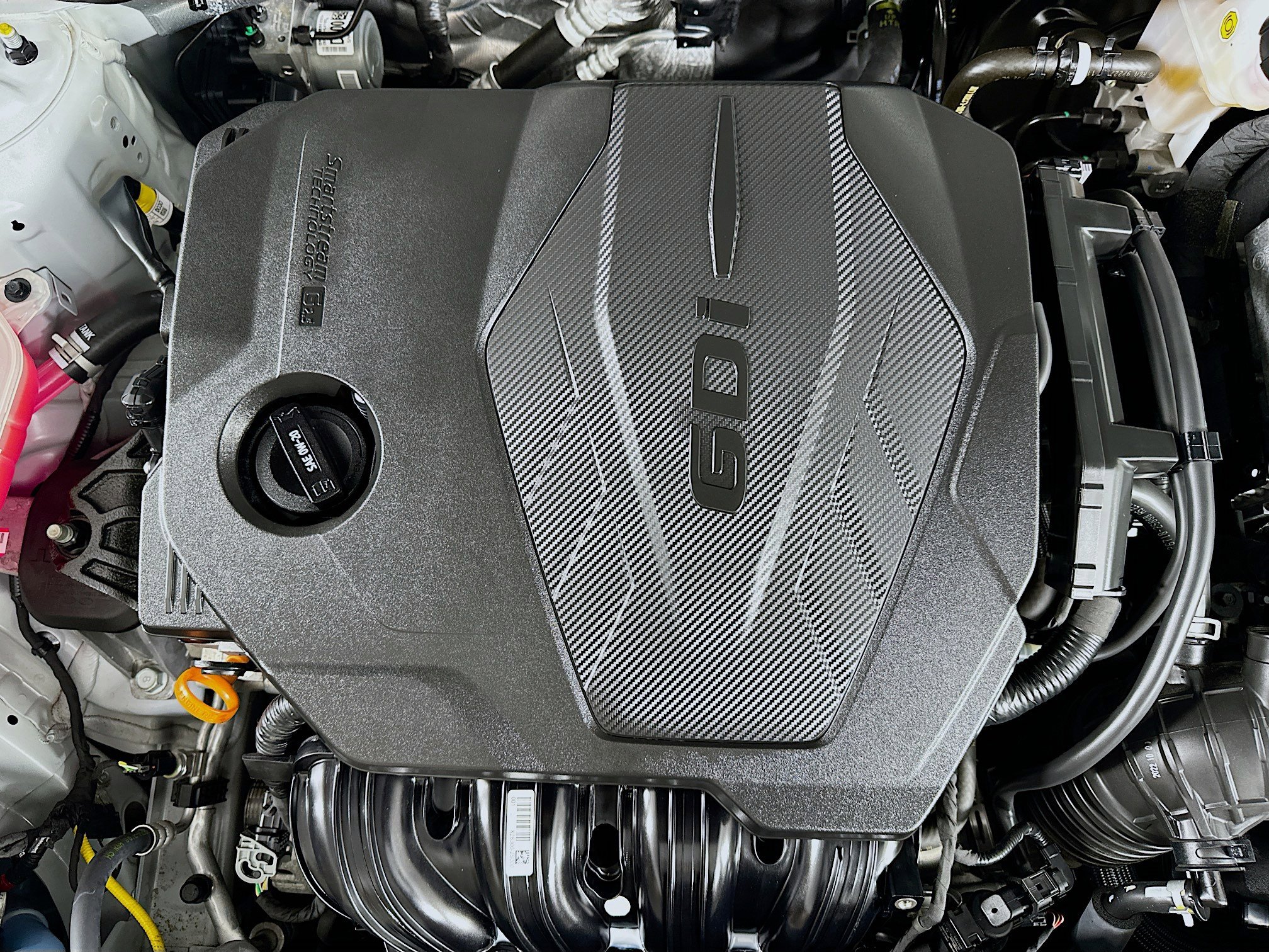 Used 2023 Hyundai Sonata SEL w/ Convenience Package image 34