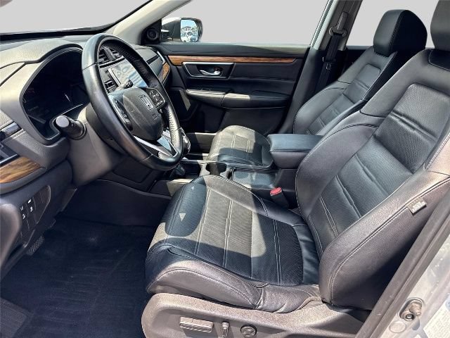 Used 2018 Honda CR-V EX-L image 9