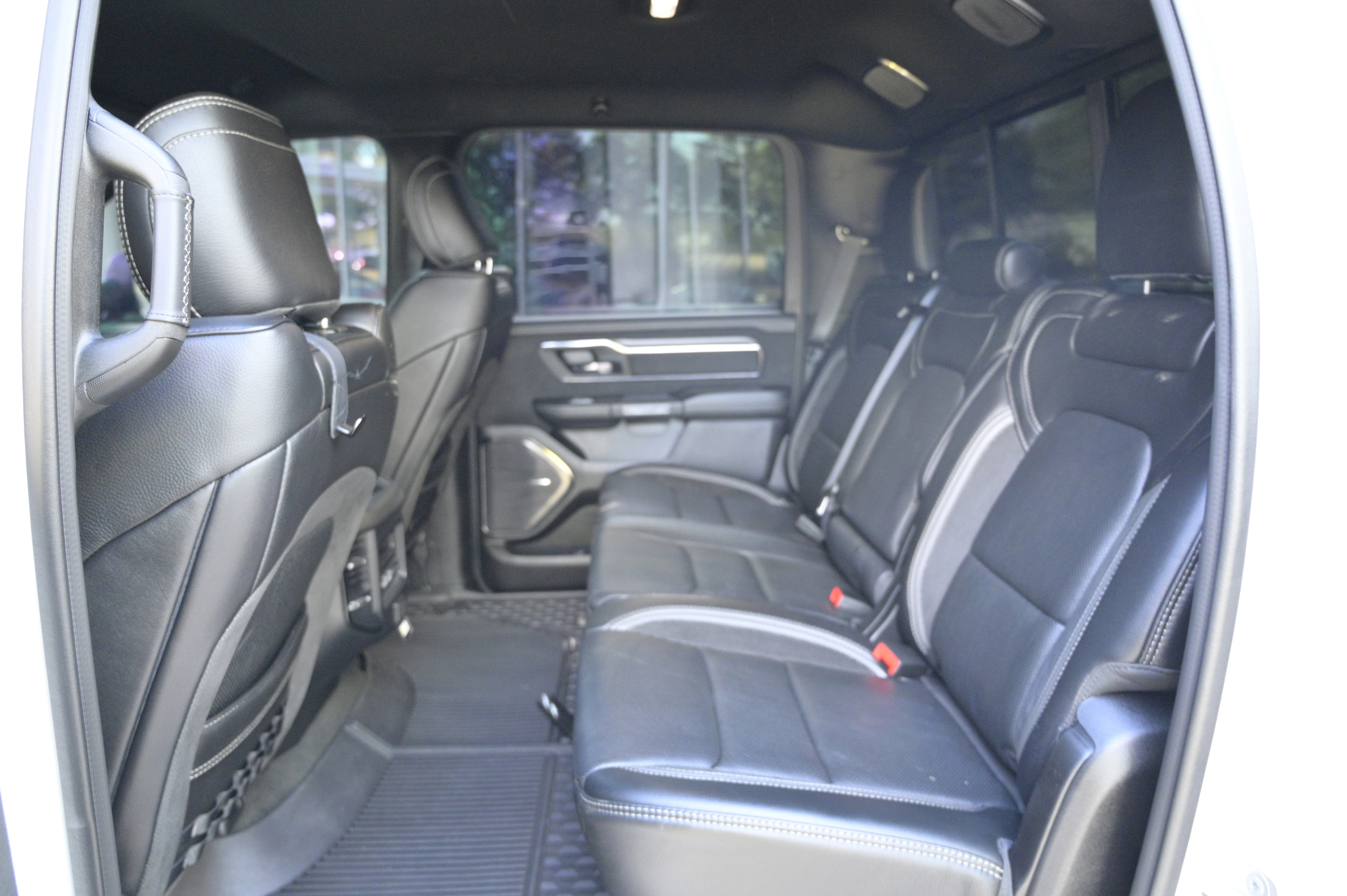 Used 2022 RAM 1500 TRX w/ TRX Level 2 Equipment Group image 39