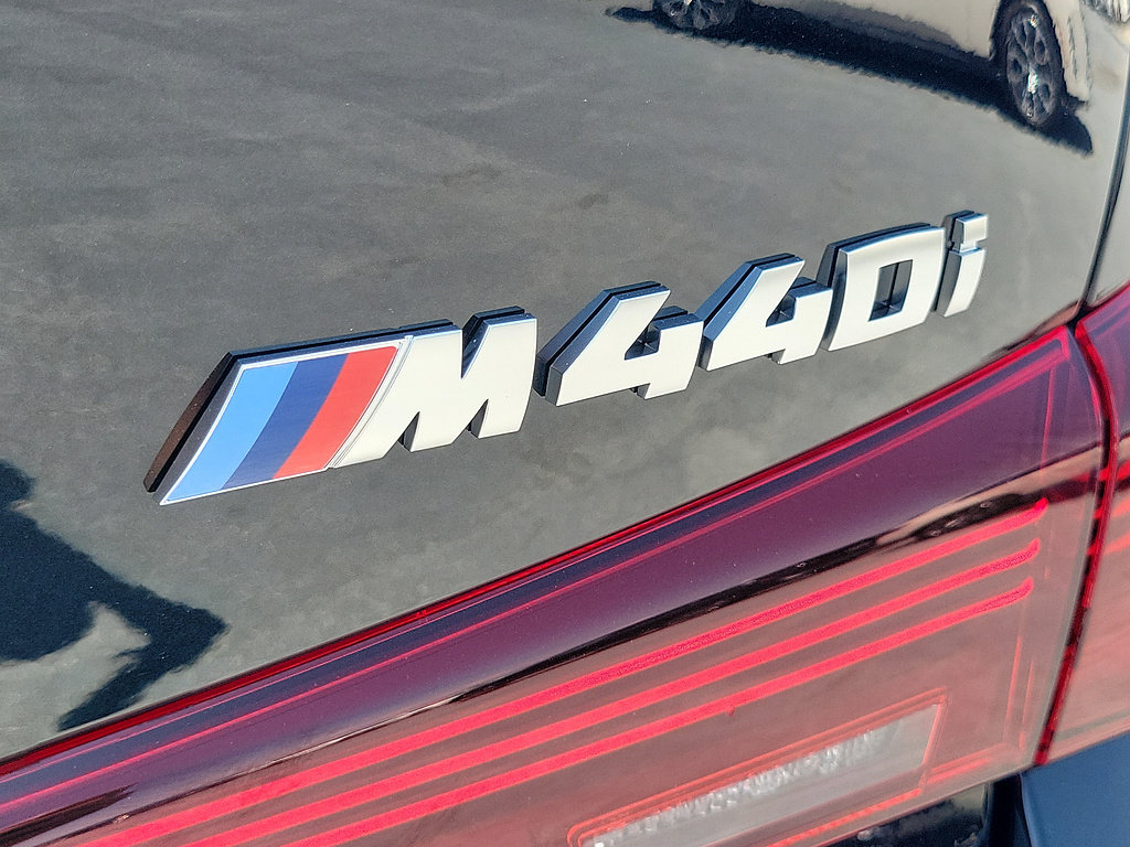 New 2026 BMW M440i w/ Premium Package RWD image 7
