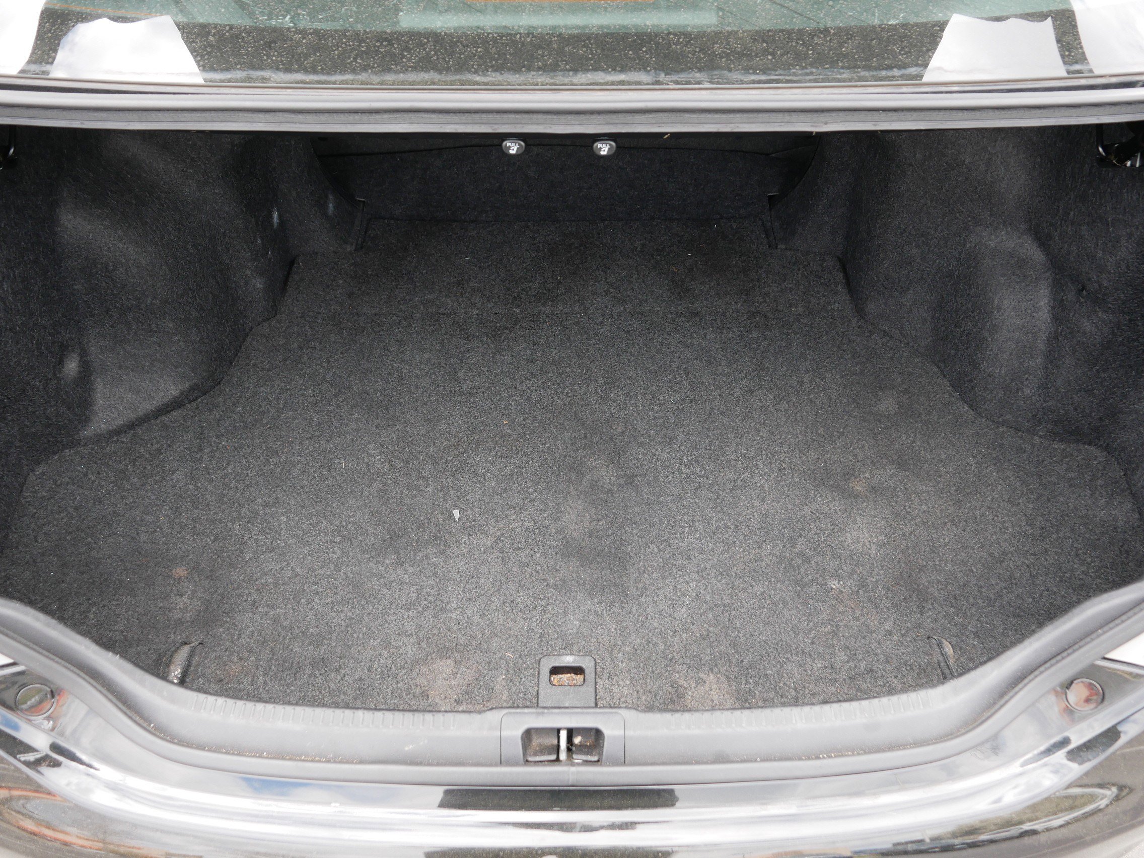 Used 2014 Toyota Camry LE FWD image 18