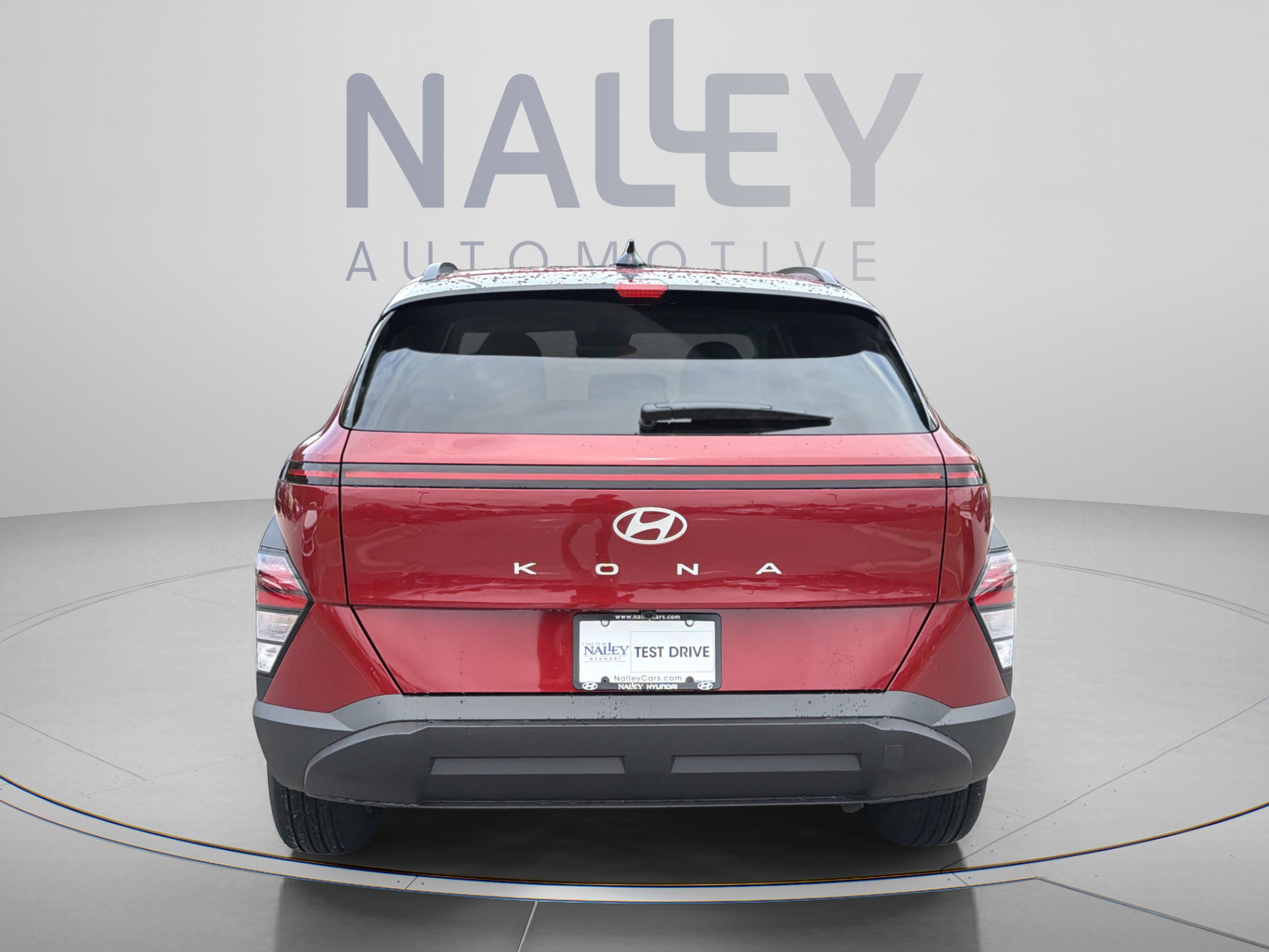New 2026 Hyundai Kona SEL Sport FWD image 4
