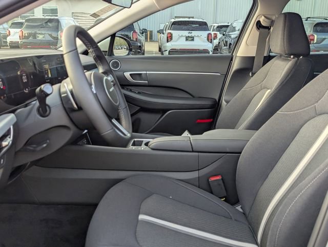 New 2026 Hyundai Sonata SEL FWD image 12