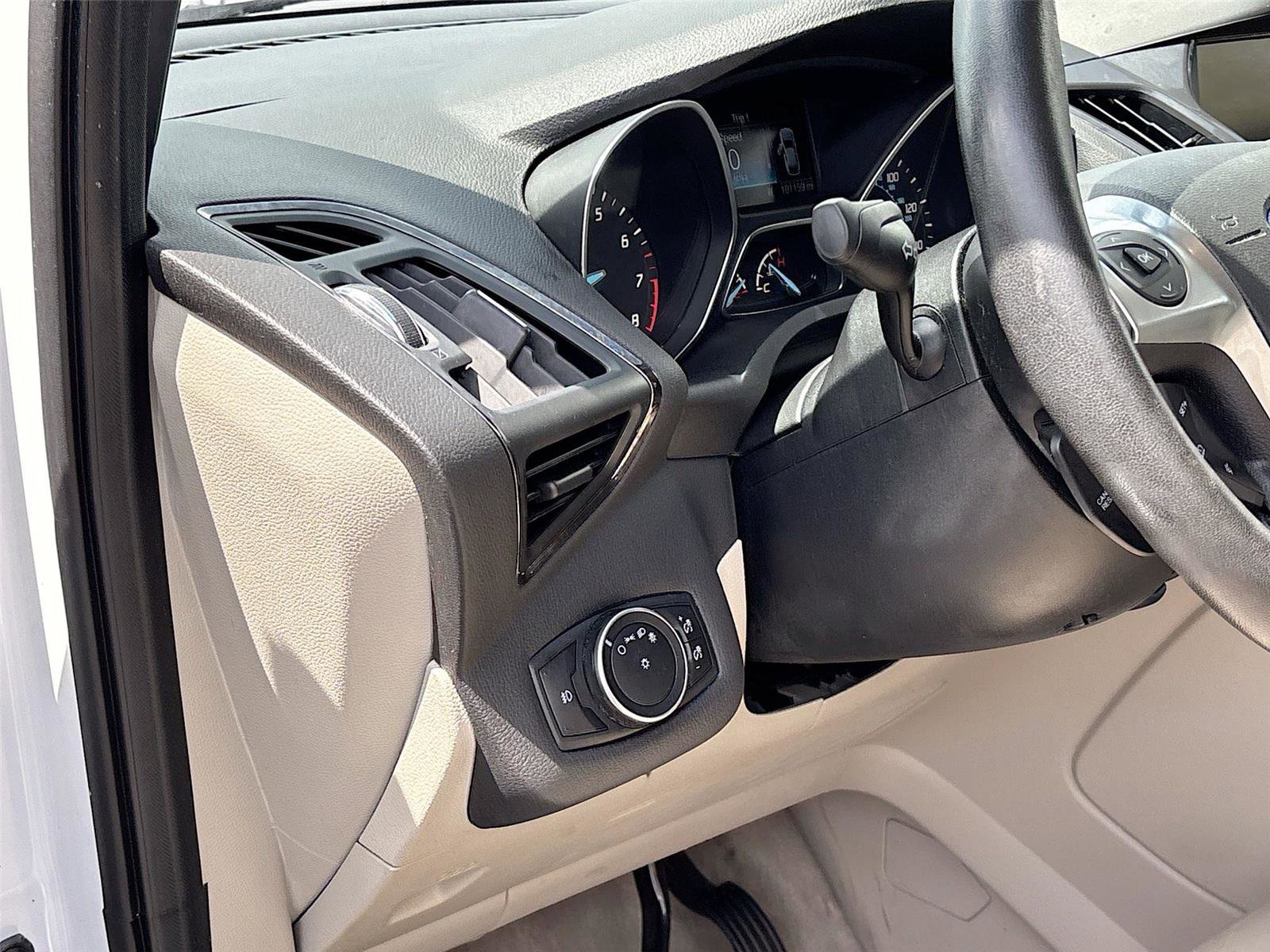 Used 2015 Ford Escape Titanium w/ Equipment Group 301A image 10