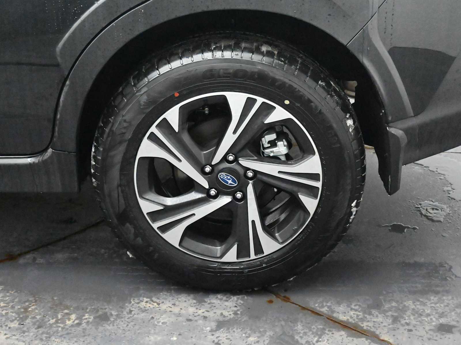 New 2026 Subaru Crosstrek 2.0i Premium image 5