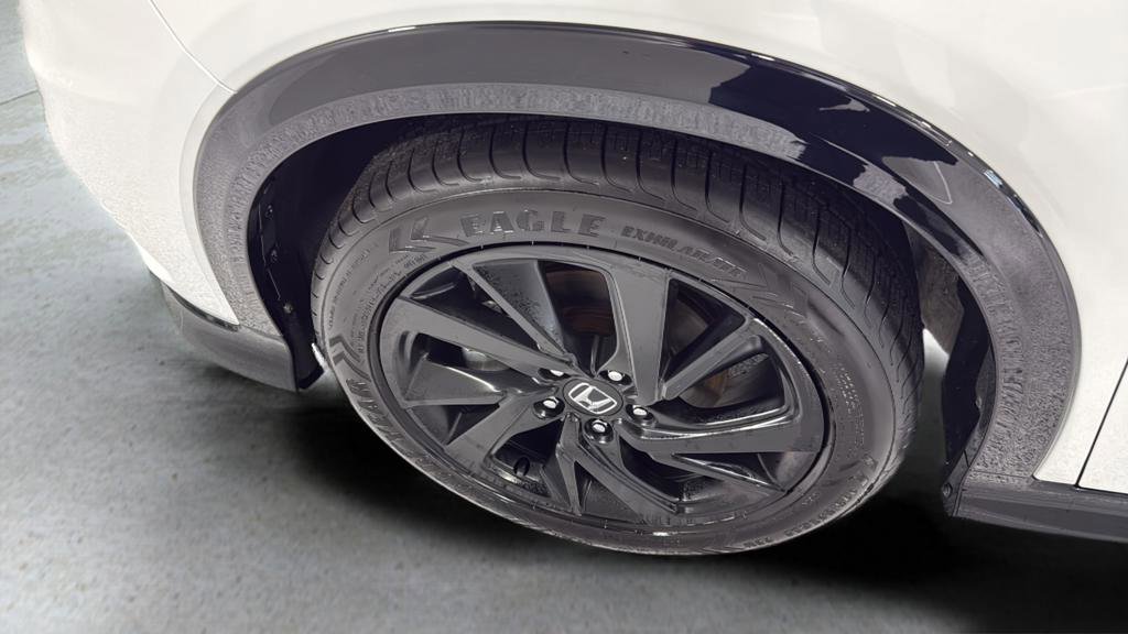 Used 2022 Honda HR-V Sport image 17