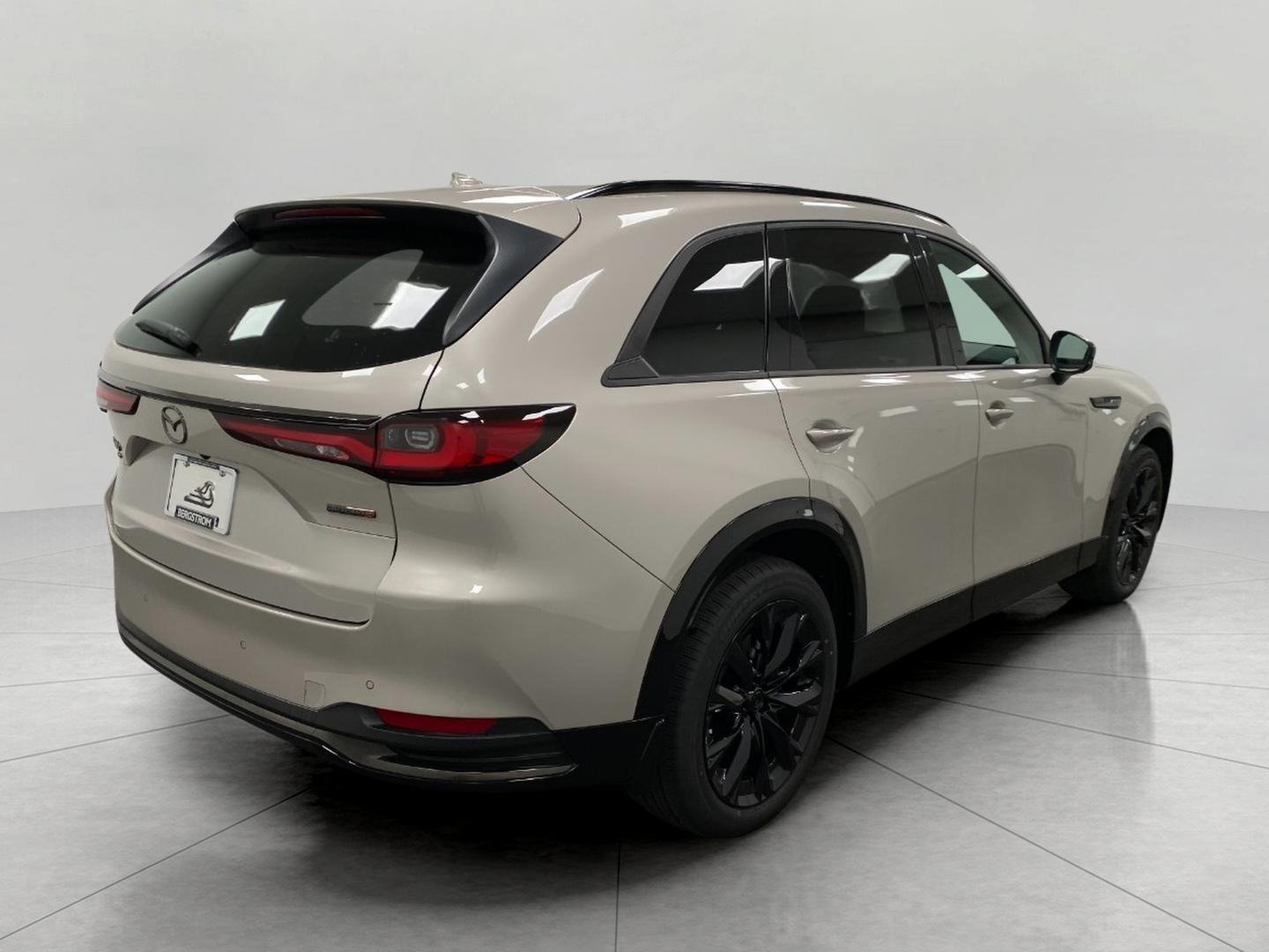 New 2026 MAZDA CX-90 3.3 Turbo S w/ Premium Package image 3