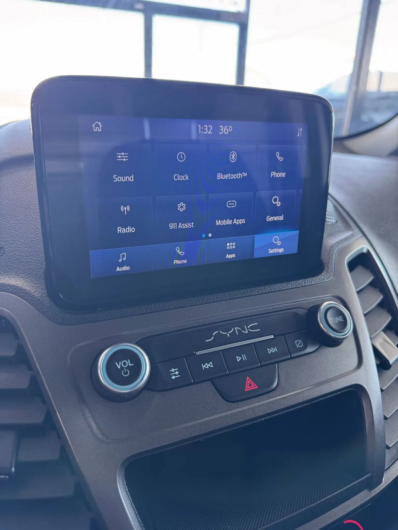Used 2022 Ford Transit Connect XL FWD image 29