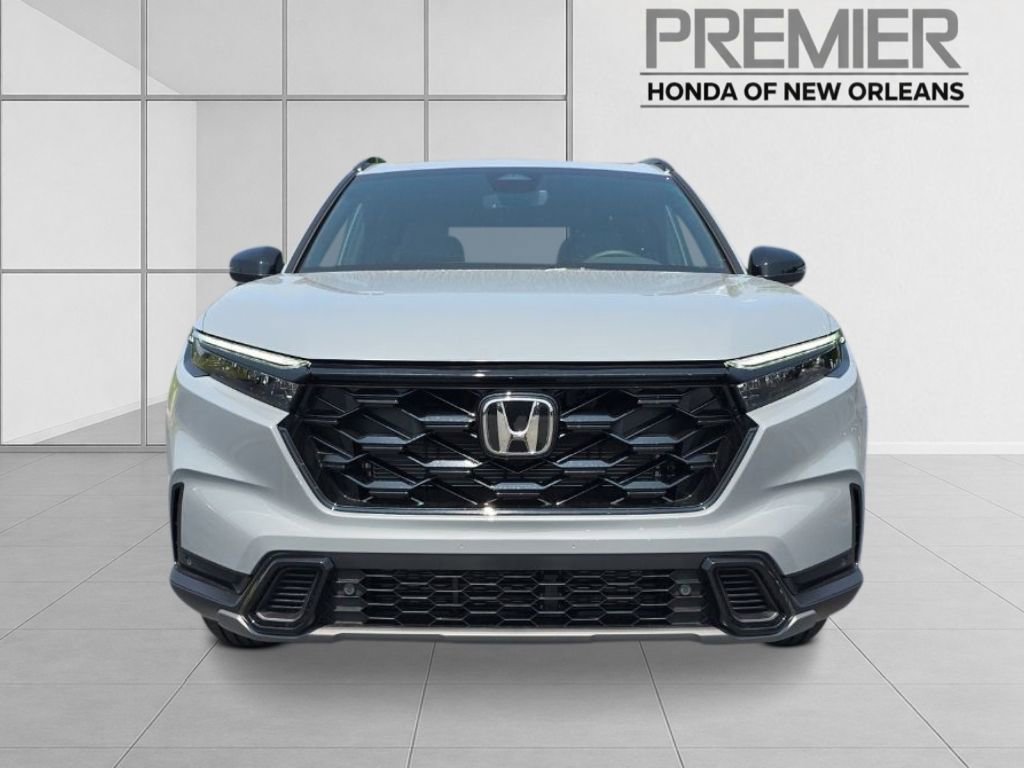 New 2026 Honda CR-V Sport-L image 8