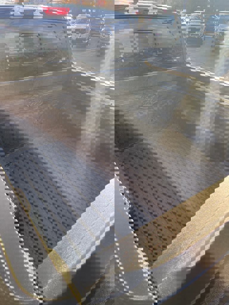 New 2025 Ford Maverick Lariat w/ 4K Tow Package image 26