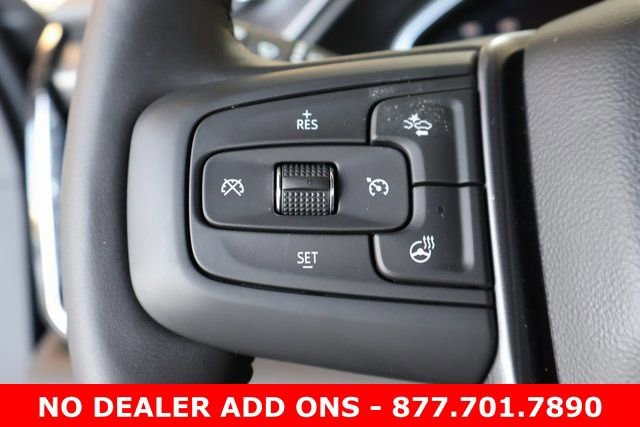 New 2026 GMC Sierra 2500 Denali Ultimate image 26