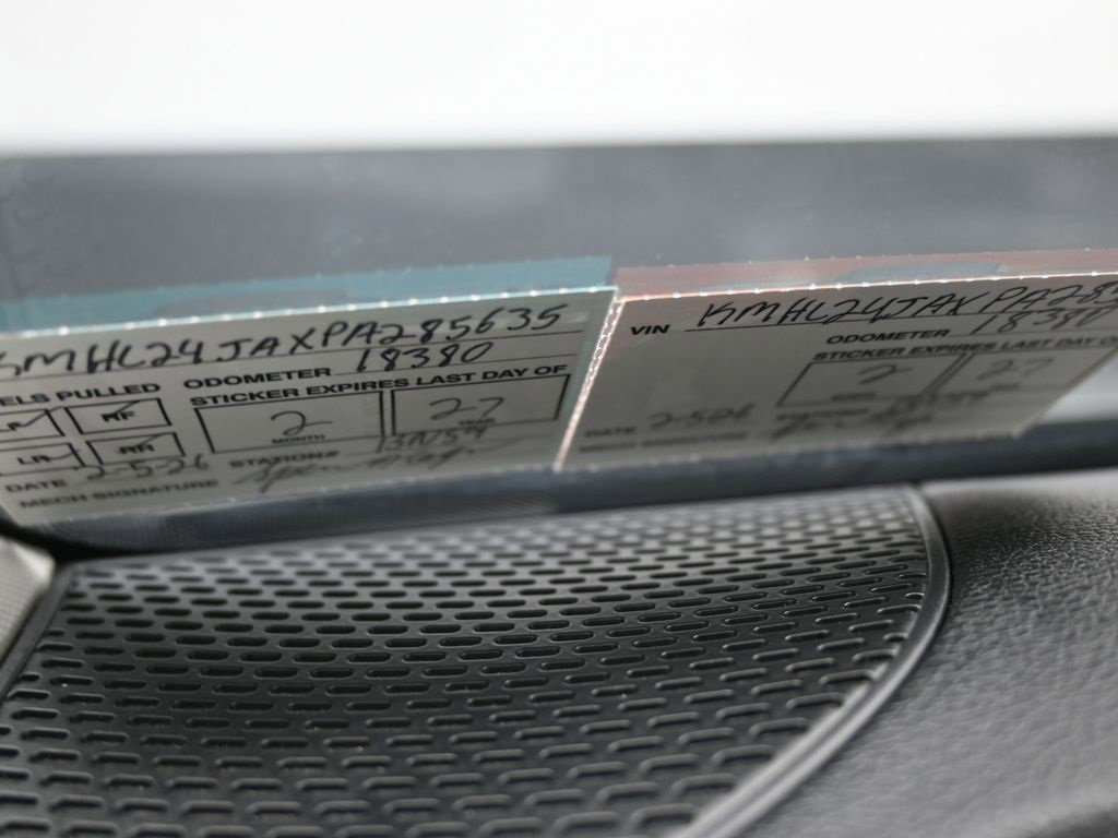 Used 2023 Hyundai Sonata SE image 23