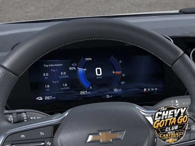 New 2026 Chevrolet Equinox EV LT FWD image 18