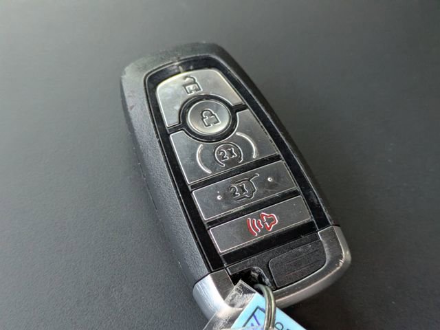 Used 2022 Ford Explorer Platinum w/ Technology Package image 36