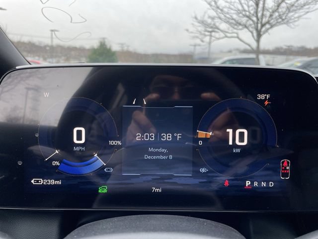 New 2026 Chevrolet Equinox EV LT AWD/4WD image 15