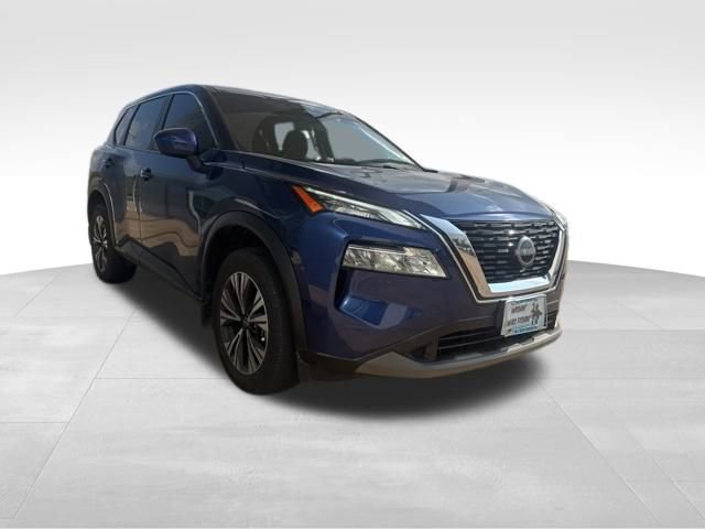 Used 2023 Nissan Rogue SV image 4