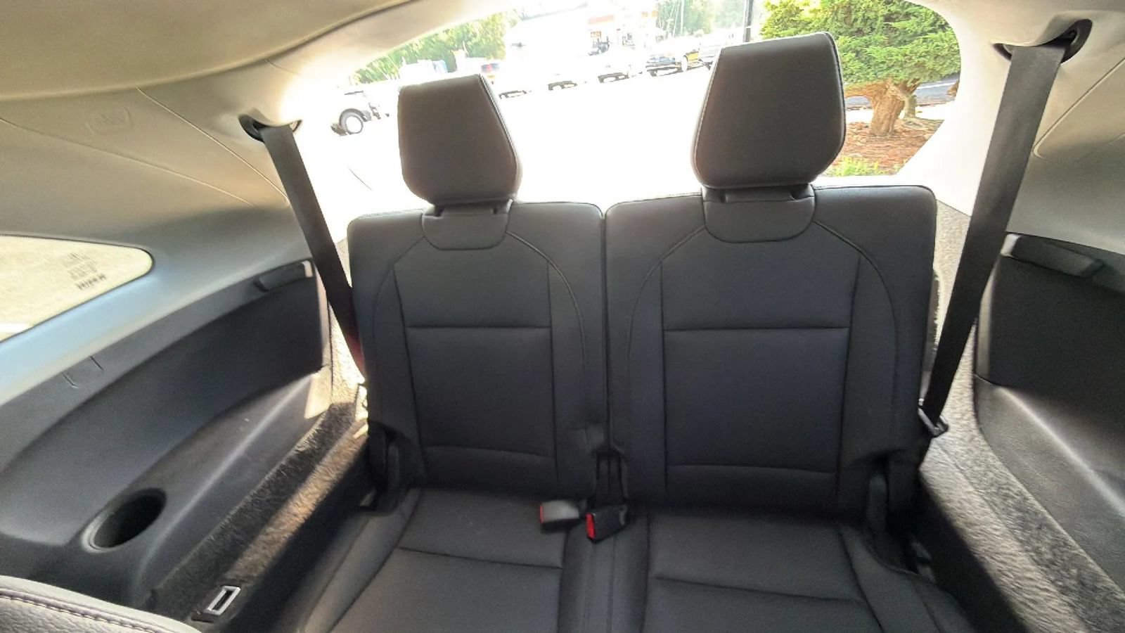 Used 2017 Acura MDX SH-AWD image 46