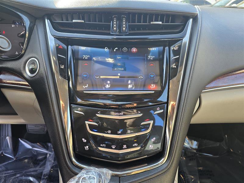 Used 2014 Cadillac CTS Luxury image 38