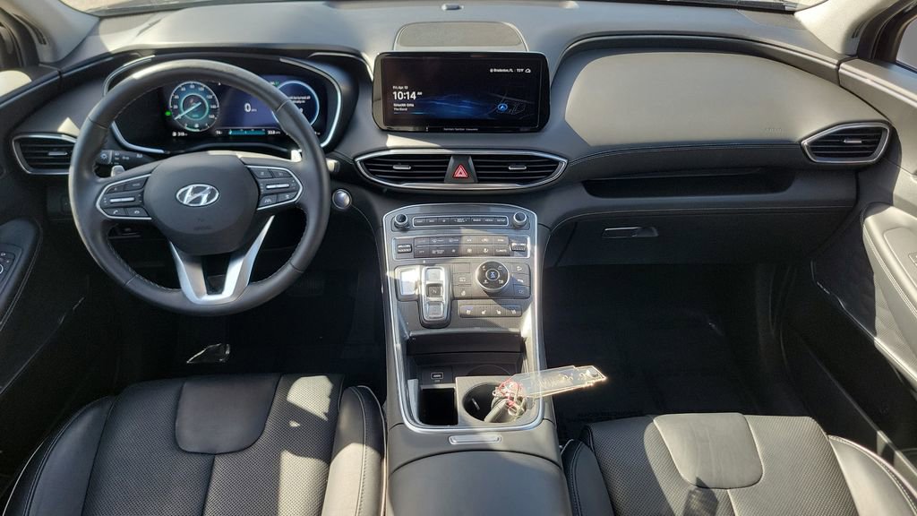 Used 2023 Hyundai Santa Fe Limited image 19