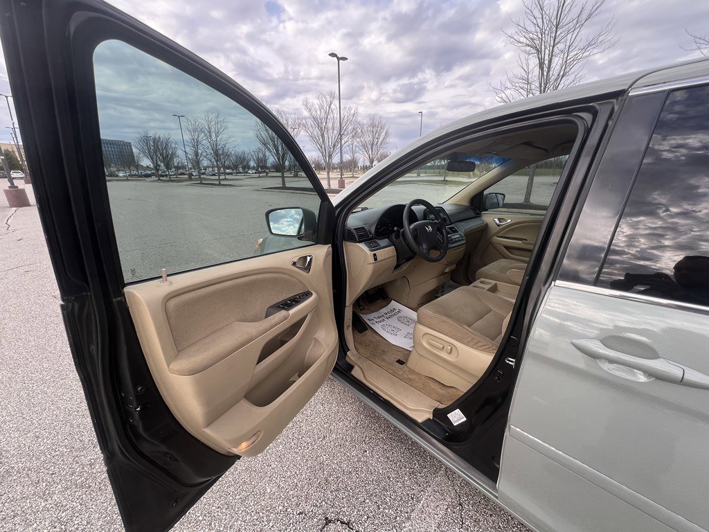Used 2010 Honda Odyssey EX image 17