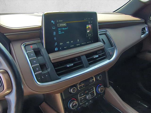 Used 2023 Chevrolet Tahoe High Country w/ Advanced Technology Package image 15