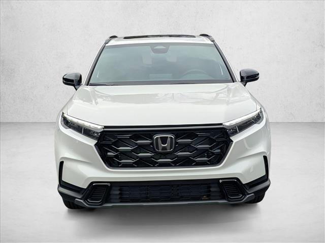 Used 2026 Honda CR-V Sport image 7