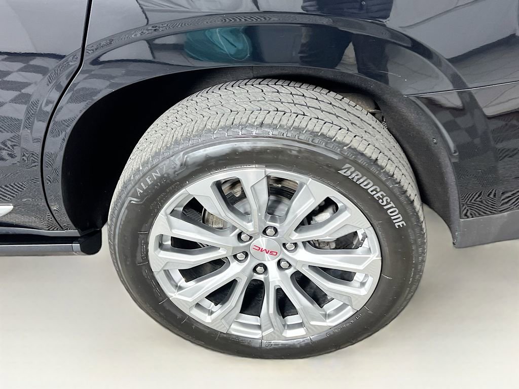 Certified 2023 GMC Yukon Denali w/ Denali Reserve Package image 29
