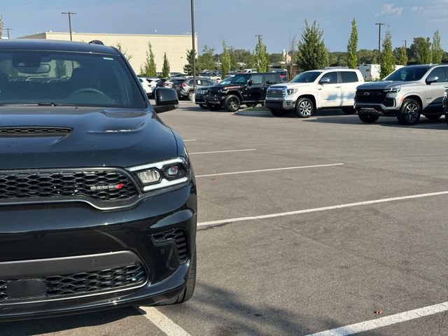 New 2026 Dodge Durango GT AWD/4WD image 45
