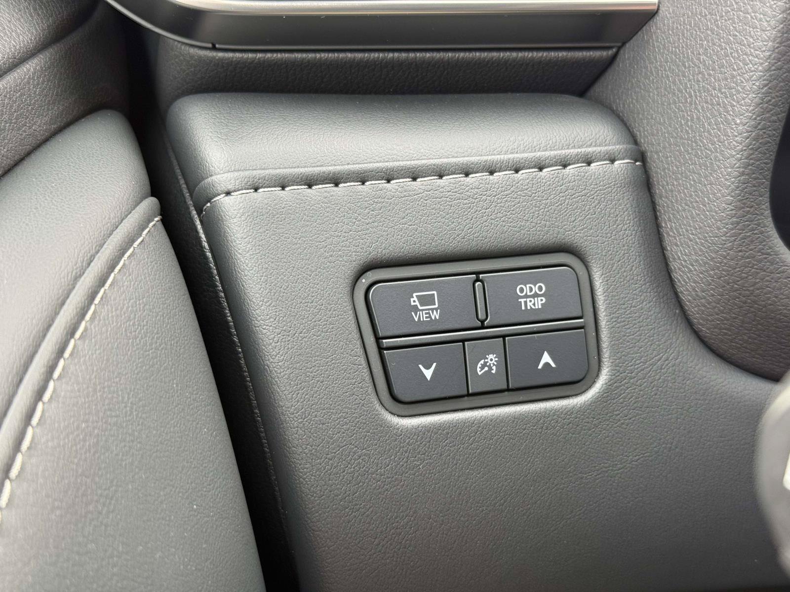Used 2025 Lexus LX 700h F Sport AWD/4WD image 23