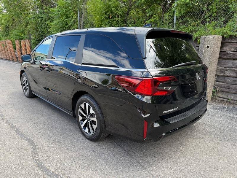 Used 2025 Honda Odyssey EX-L image 7