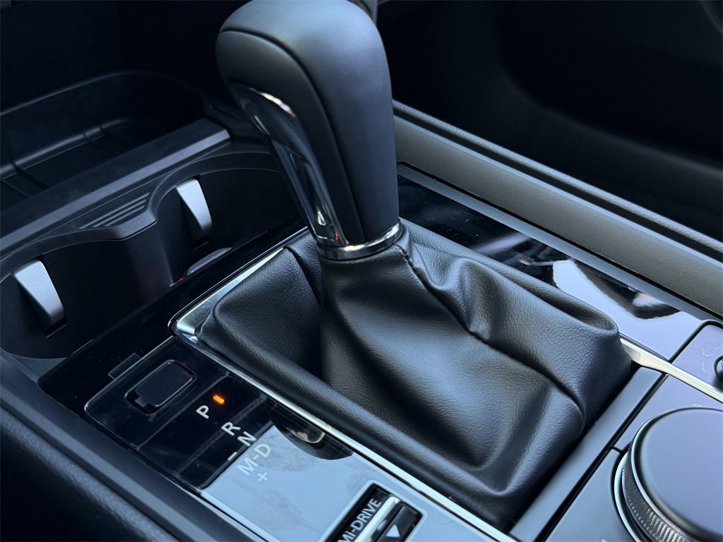 New 2025 MAZDA CX-50 AWD 2.5 S w/ Weather Package image 17