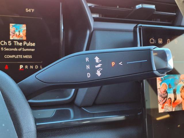 New 2026 GMC Terrain AT4 image 14