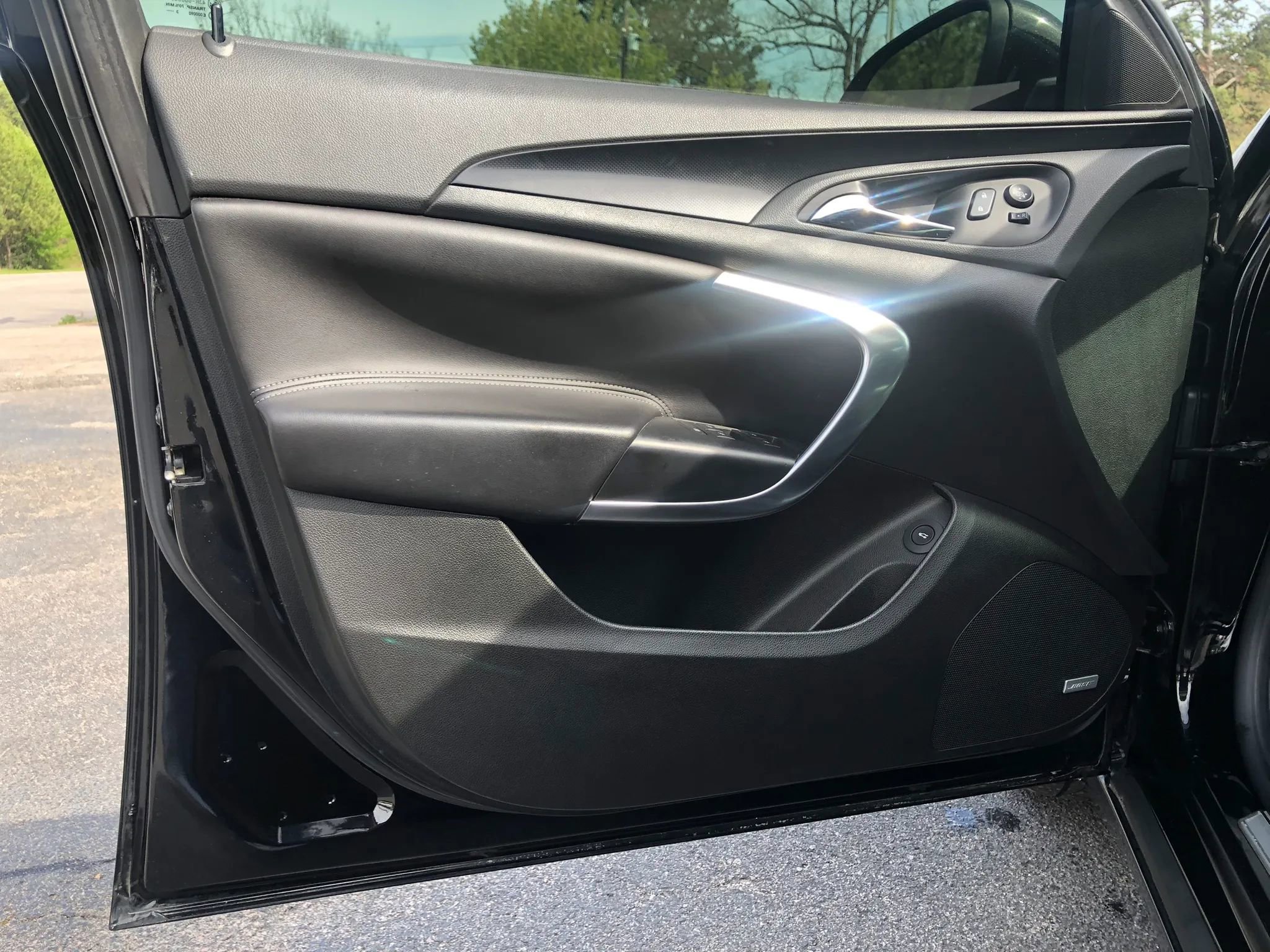 Used 2014 Buick Regal GS w/ Driver Confidence Package #1 image 26