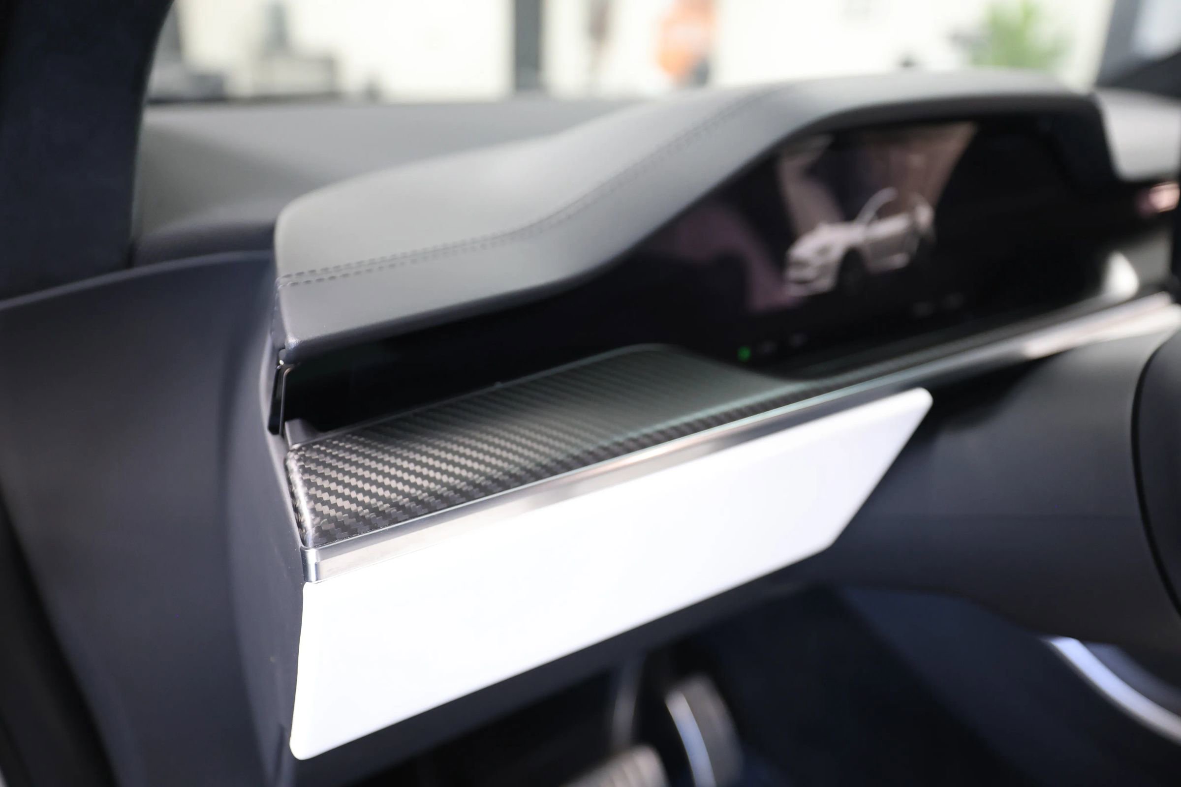 Used 2022 Tesla Model X Plaid image 32