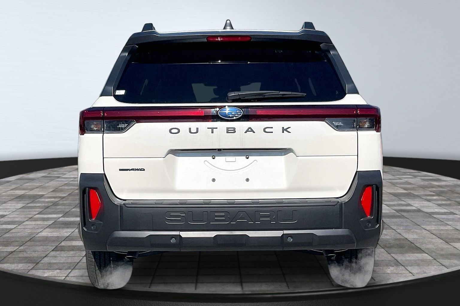 New 2026 Subaru Outback Limited XT AWD/4WD image 4