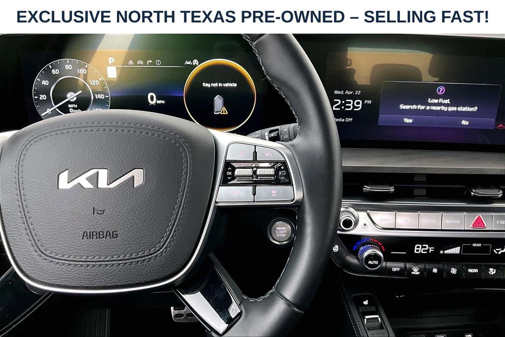 Used 2023 Kia Telluride SX X-Pro AWD/4WD image 28