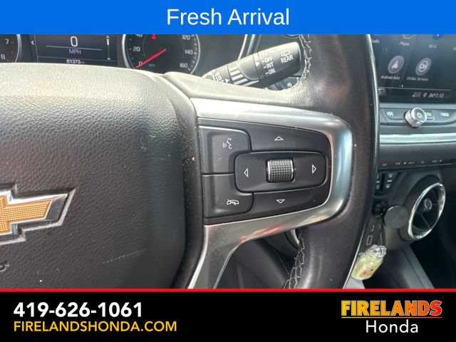 Used 2020 Chevrolet Blazer LT FWD image 22