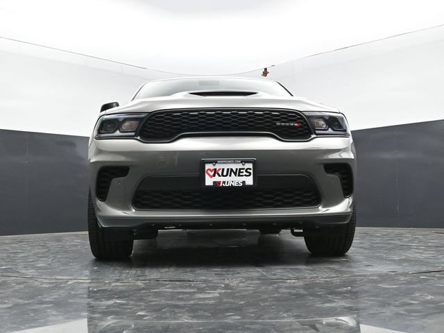 New 2026 Dodge Durango GT w/ Blacktop Package AWD/4WD image 37