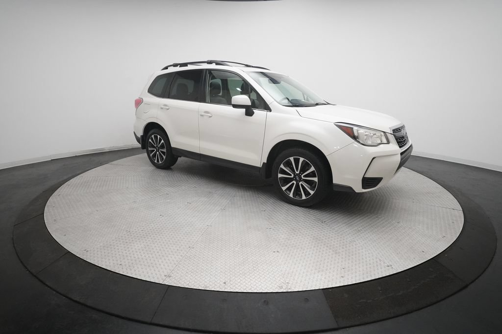 Used 2017 Subaru Forester 2.0XT Premium AWD/4WD image 34