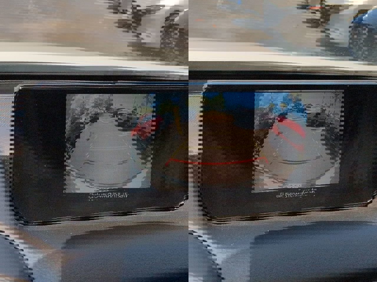 Used 2025 MAZDA CX-50 AWD 2.5 S w/ Weather Package image 20