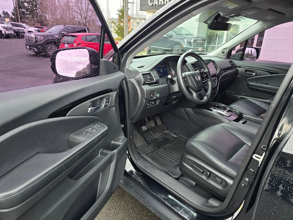 Used 2019 Honda Pilot Touring image 21