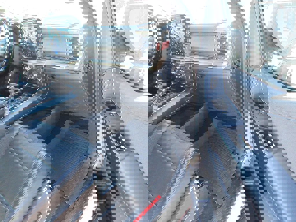 Used 2021 Ford F150 Raptor w/ Equipment Group 801A High image 19