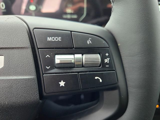 New 2026 Kia Sportage SX image 14