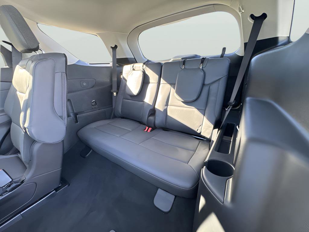 New 2026 Ford Explorer Active w/ Active Comfort Package image 26