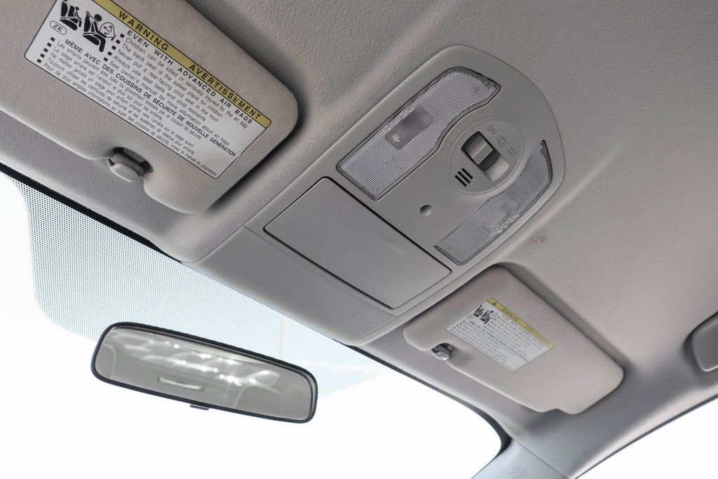 Used 2011 Toyota Prius Two image 20